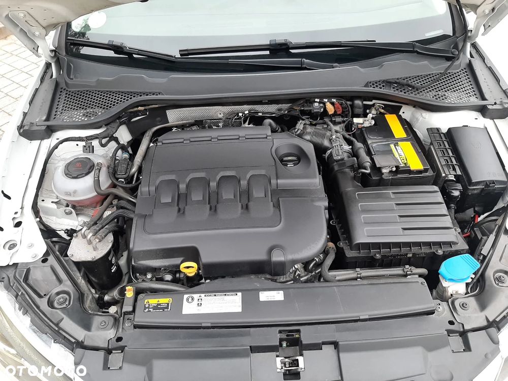 Seat Leon Sportstourer 1.6 TDI Start&Stop Reference - 18