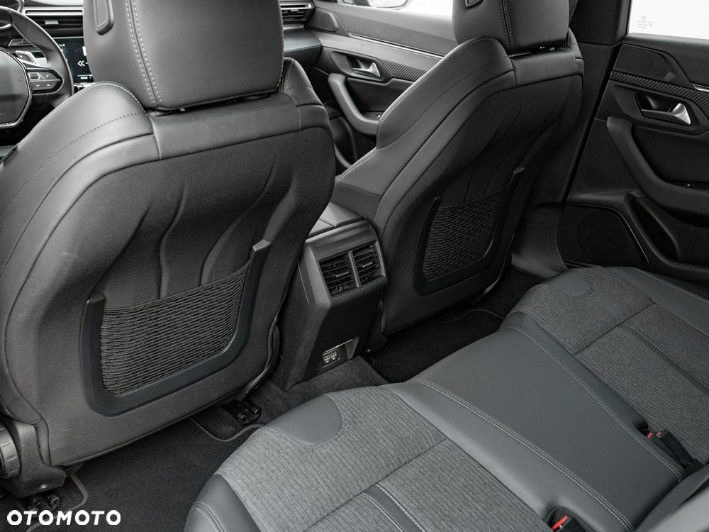 Peugeot 508 1.5 BlueHDi Allure Pack S&S EAT8 - 24