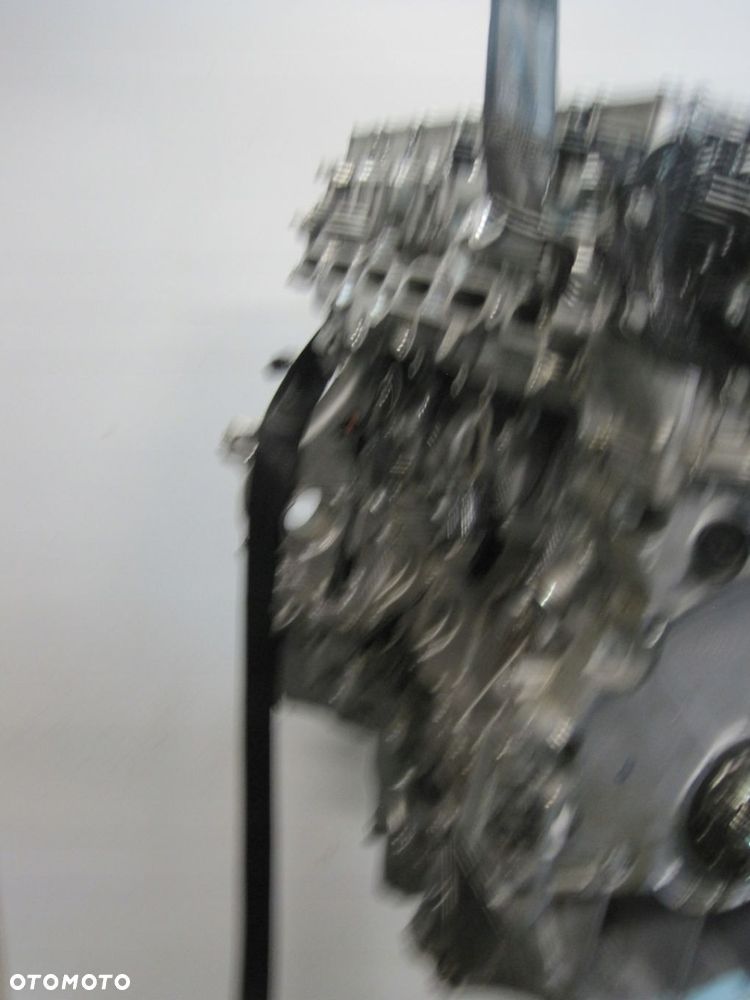 SILNIK MOTOR RANGE ROVER SPORT 3.0 i PT306 - 2