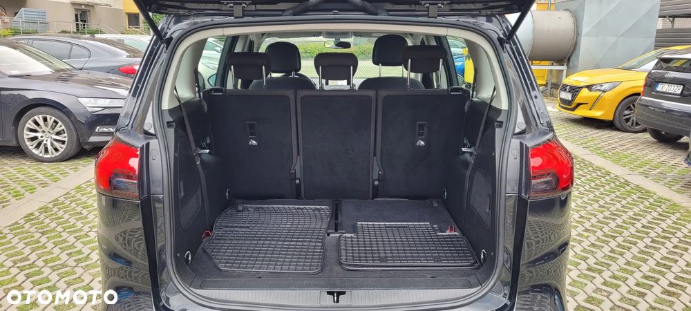 Opel Zafira Tourer 1.6 CDTI ecoFLEX Start/Stop Business Edition - 13
