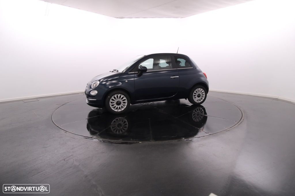 Fiat 500 1.0 Hybrid - 2