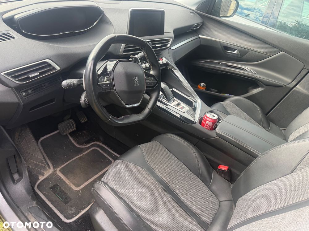 Peugeot 5008 BlueHDI 130 EAT8 Active Business-Paket - 17