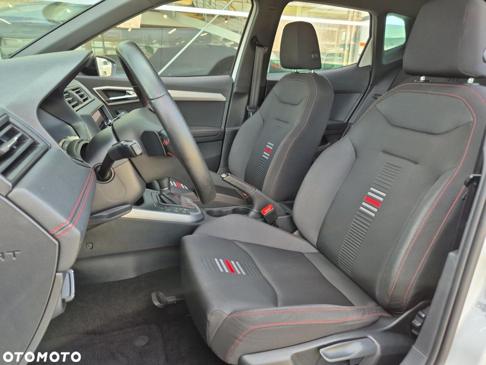 Seat Arona - 11