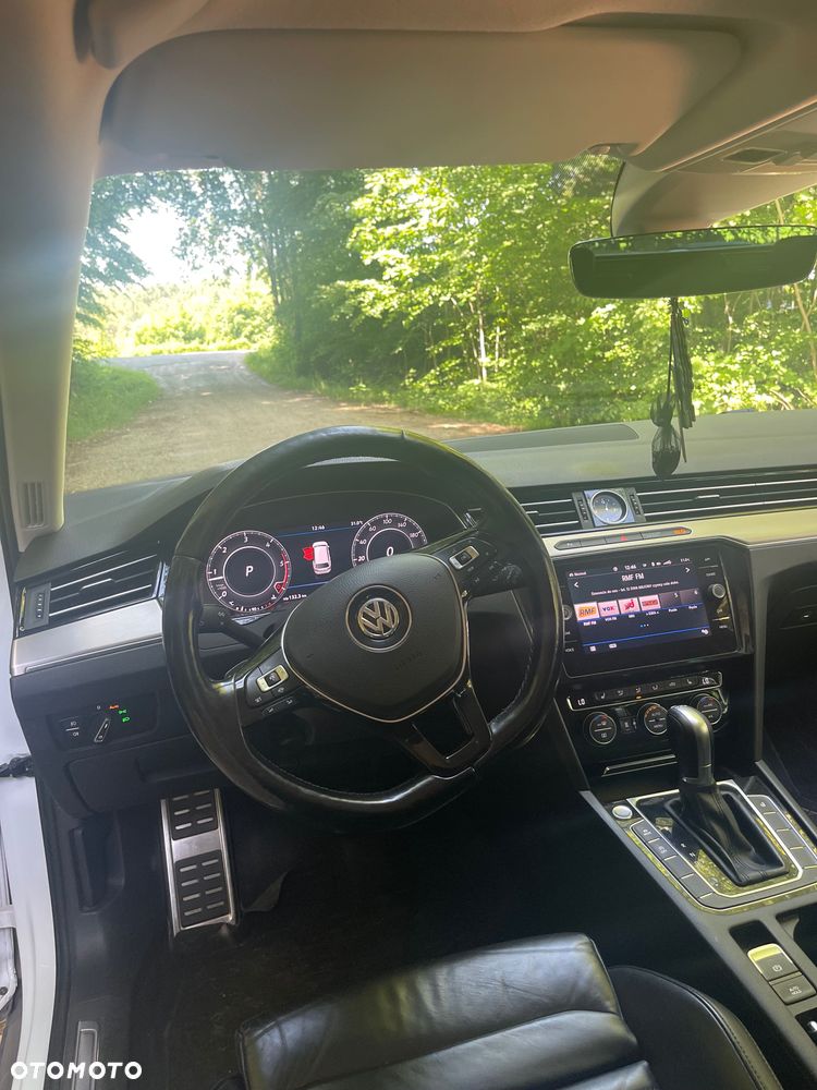 Volkswagen Passat Alltrack - 6