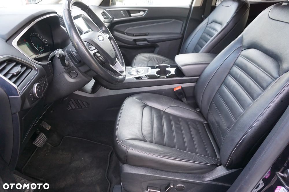 Ford Galaxy 2.0 EcoBlue Titanium PowerShift - 9