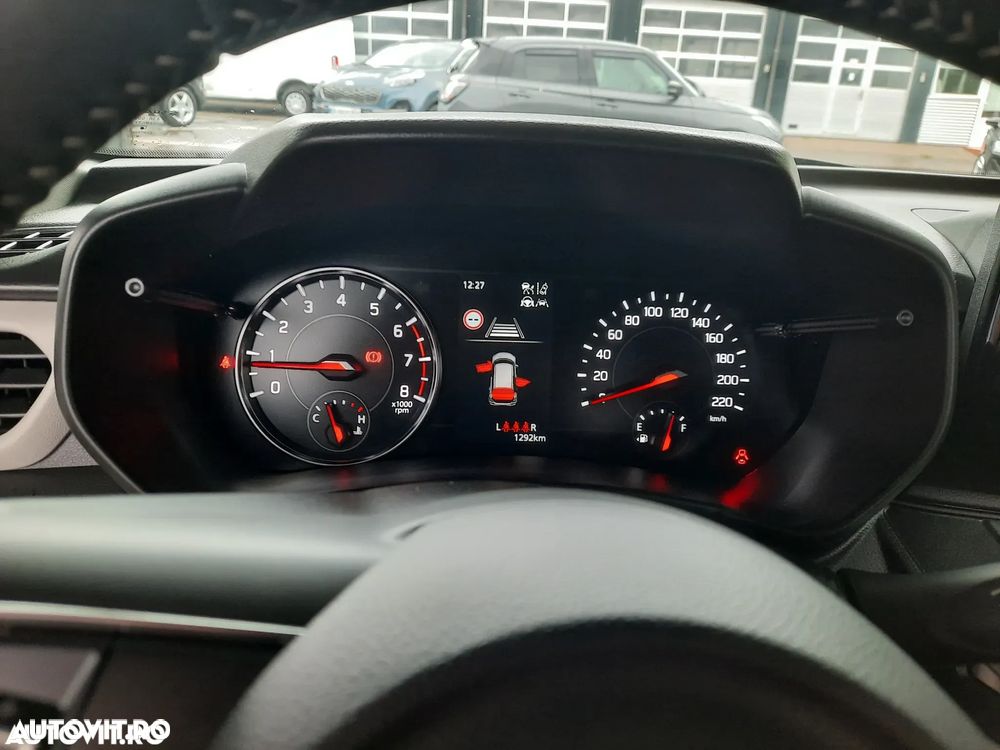 Suzuki Swift - 5