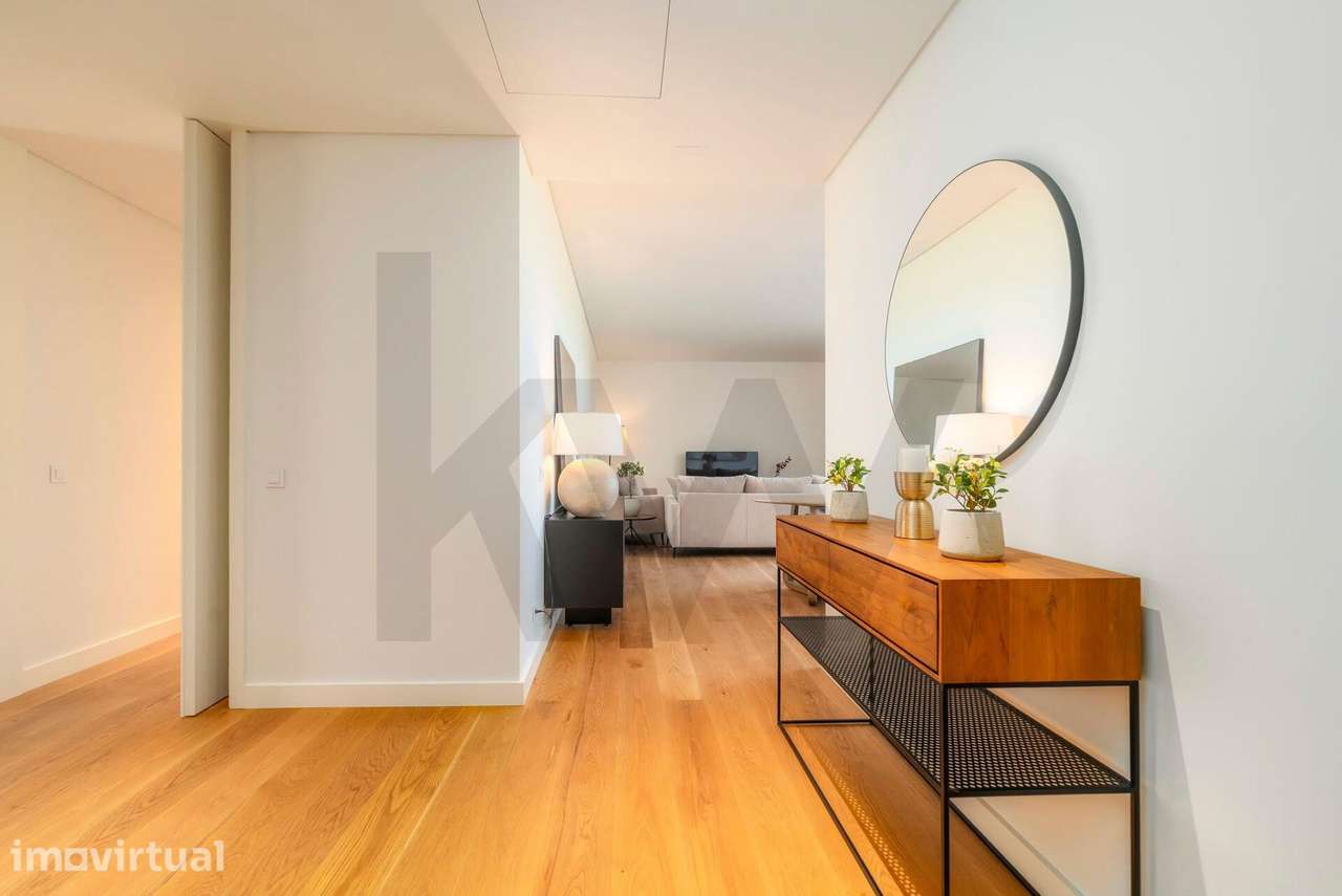 Apartamento de Luxo em Quarteira: Uma Oportunidade Exclusiva - Grande imagem: 4/60