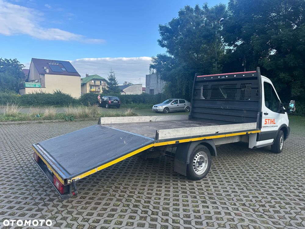 Ford TRANSIT - 12
