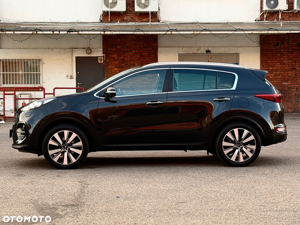 Kia Sportage 1.6 GDI L 2WD - 11