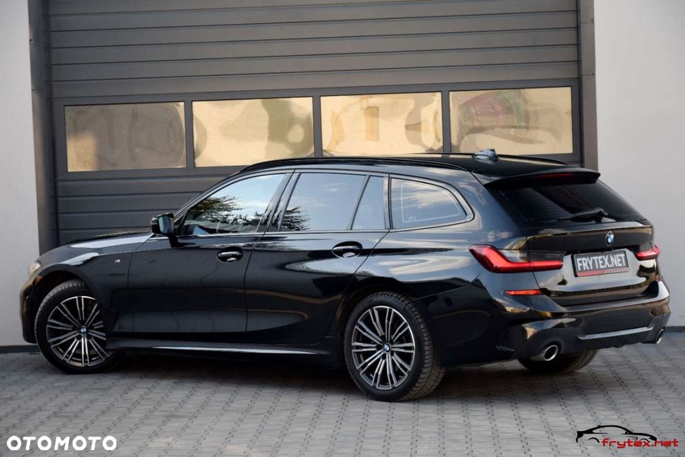 BMW Seria 3 - 14