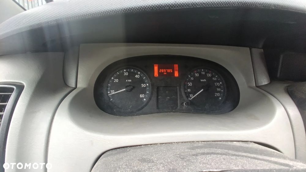 Nissan Primastar dCi115 L1H1 Avantour - 5