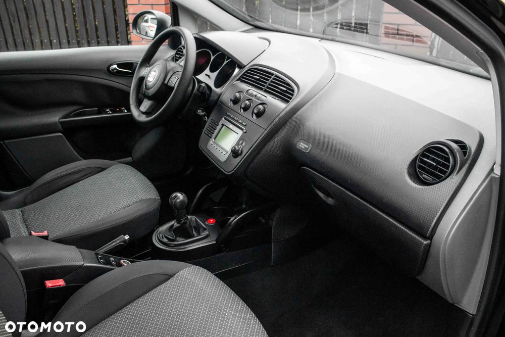 Seat Altea 1.6 Winter - 22