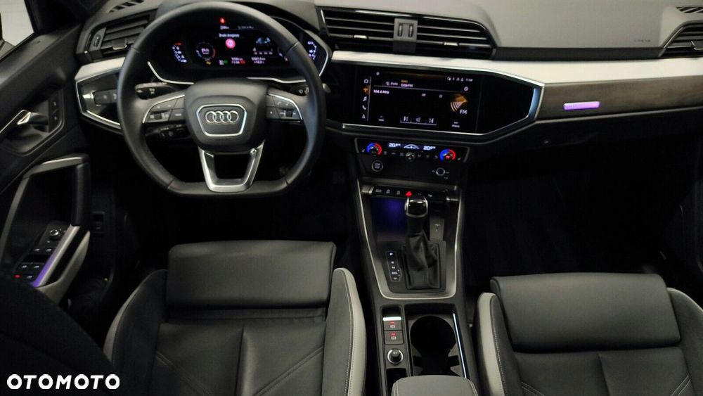 Audi Q3 Sportback - 10