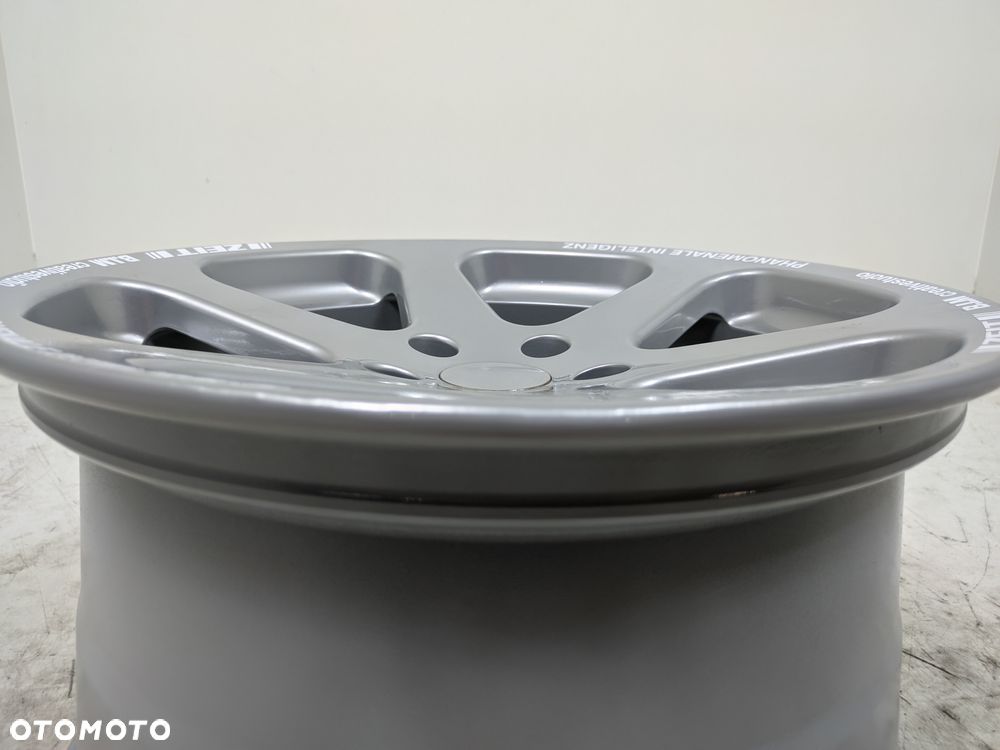 BIM Zeit R 17” 8,5j 9,5j +42 +36 5x114,3 - 8