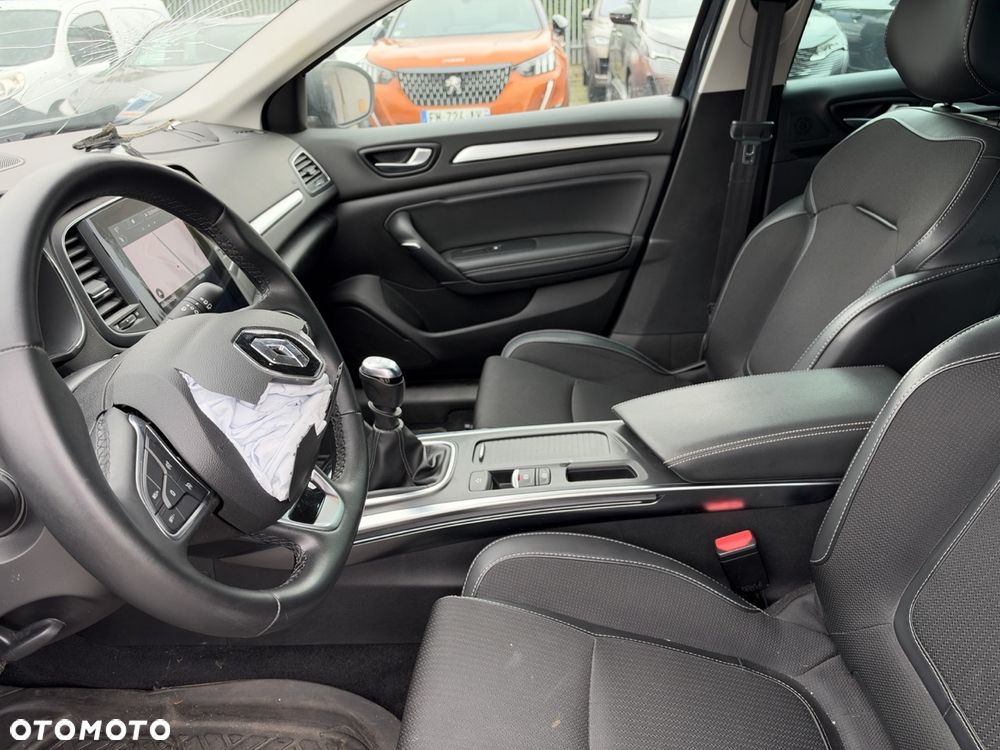 Renault Megane - 15