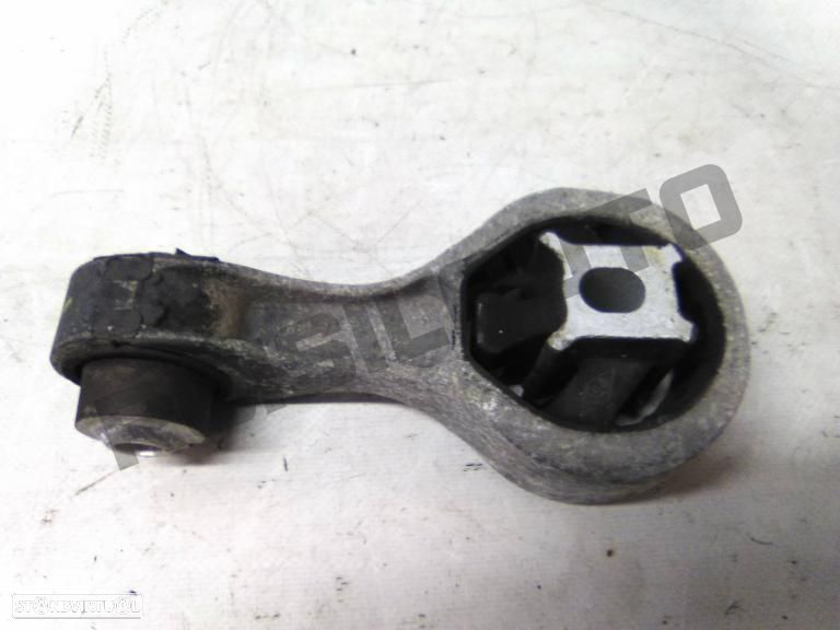 Apoio /sinoblocomotor Direito  Renault Trafic Ii [2001_2014] 2. - 1