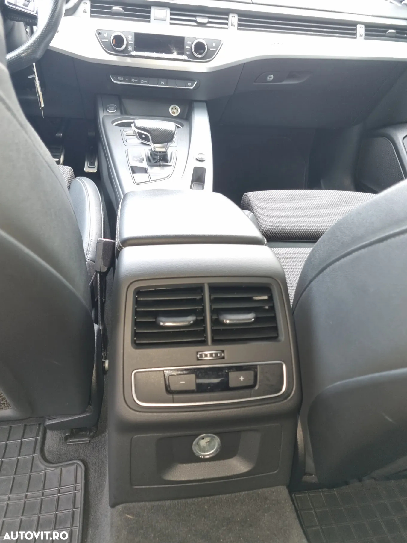 Audi A5 Sportback 2.0 TDI quattro S tronic - 5