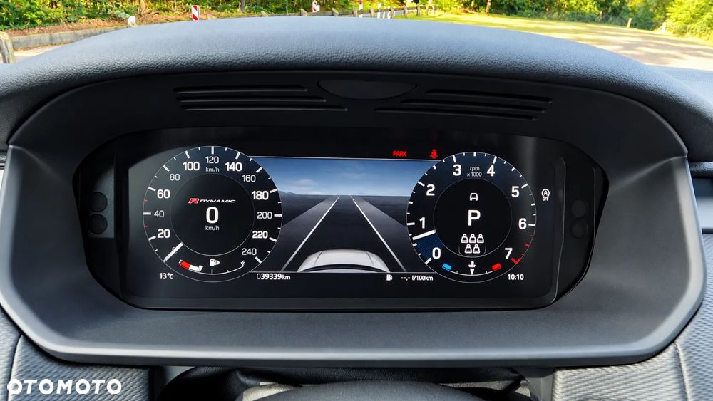 Land Rover Discovery 2024 photo 2