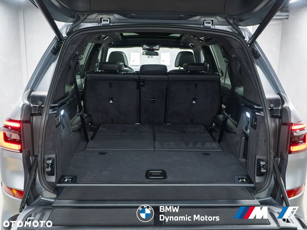 BMW X7 xDrive40i - 14