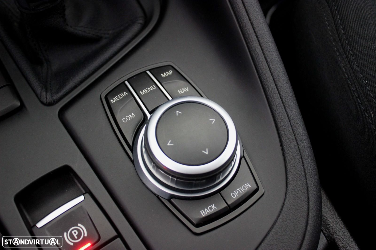 BMW X1 16 d sDrive Corporate Edition Auto - 36