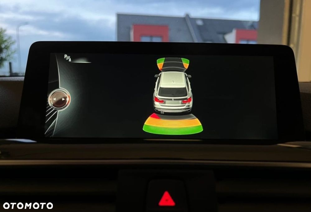 BMW Seria 3 320d xDrive Advantage sport - 18