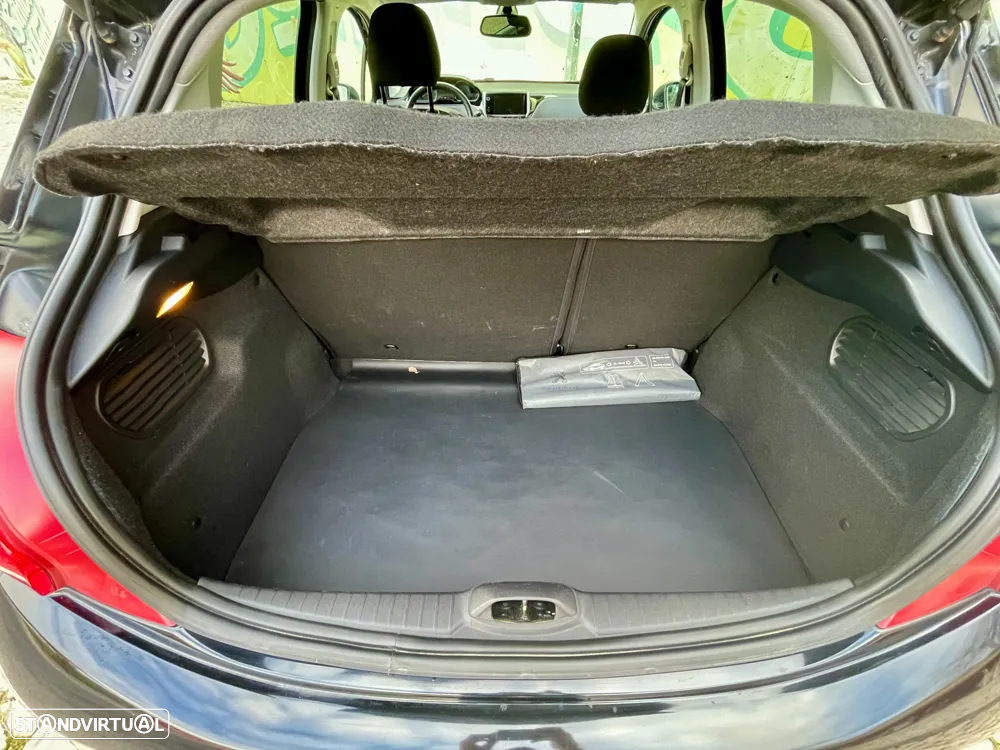 Peugeot 208 1.2 PureTech Access - 25