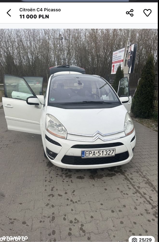 Citroën C4 Picasso - 2