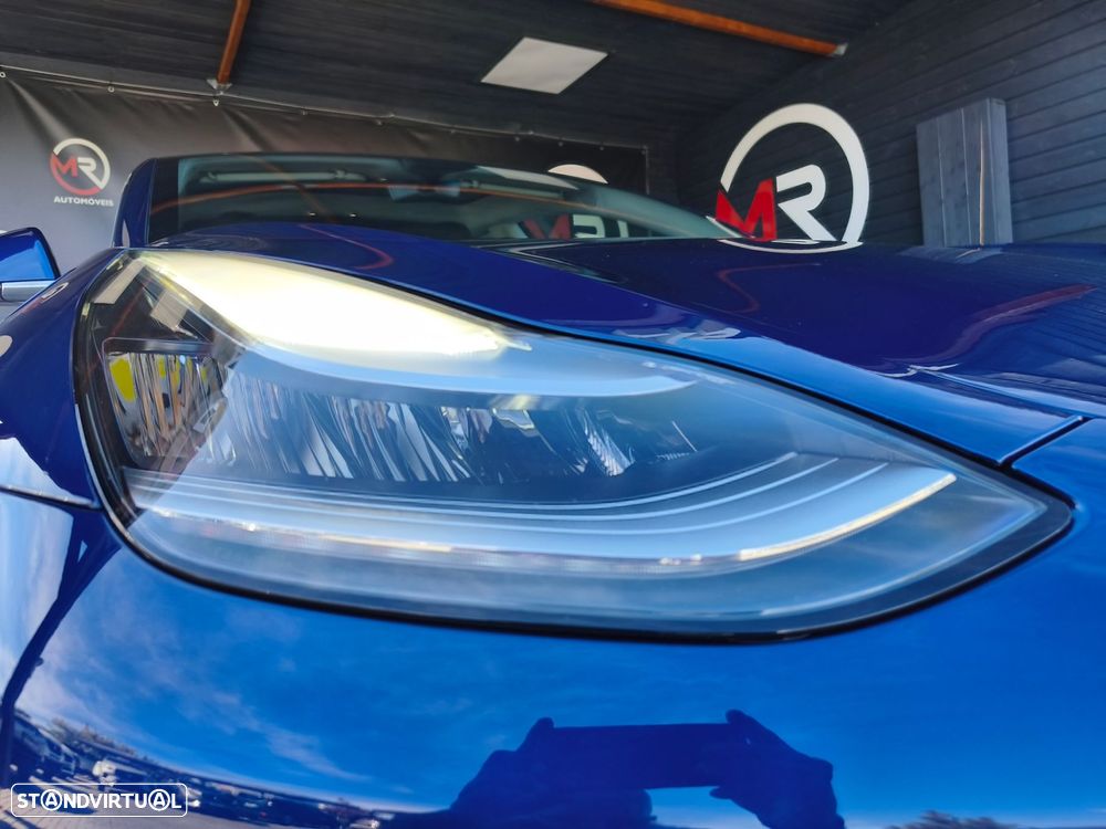 Tesla Model 3 - 52