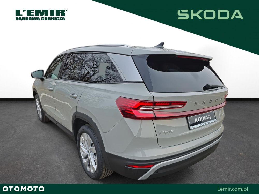 Skoda Kodiaq - 5
