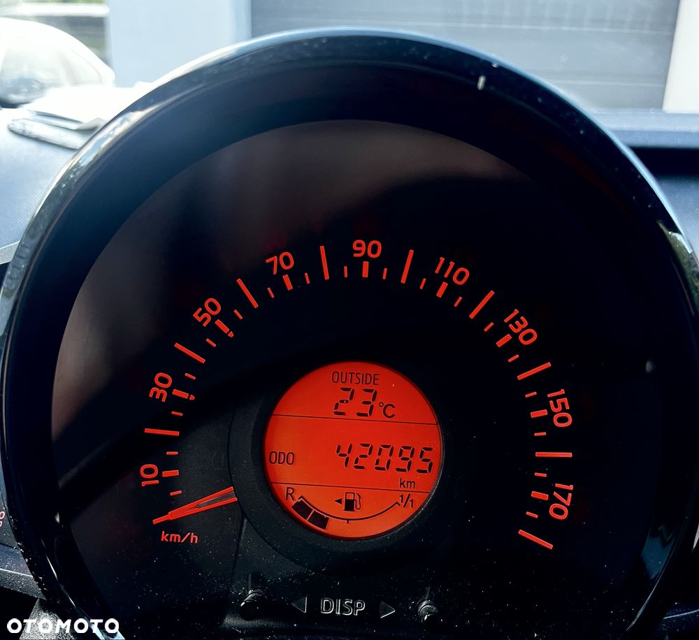 Toyota Aygo - 6
