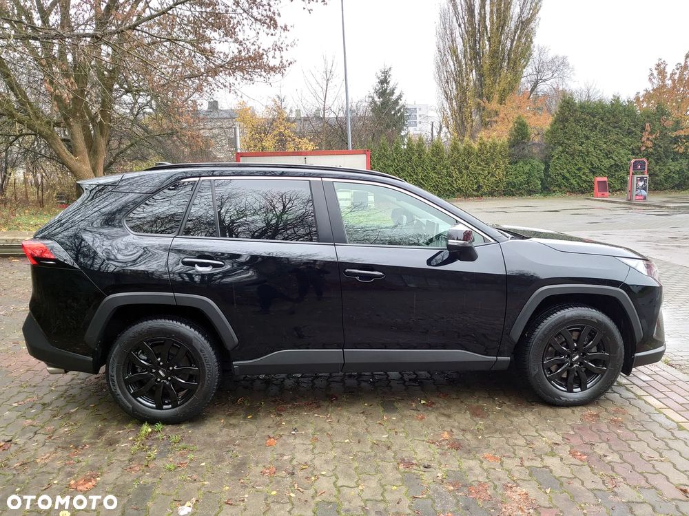 Toyota RAV4 2.0 Comfort 4x2 MS - 10