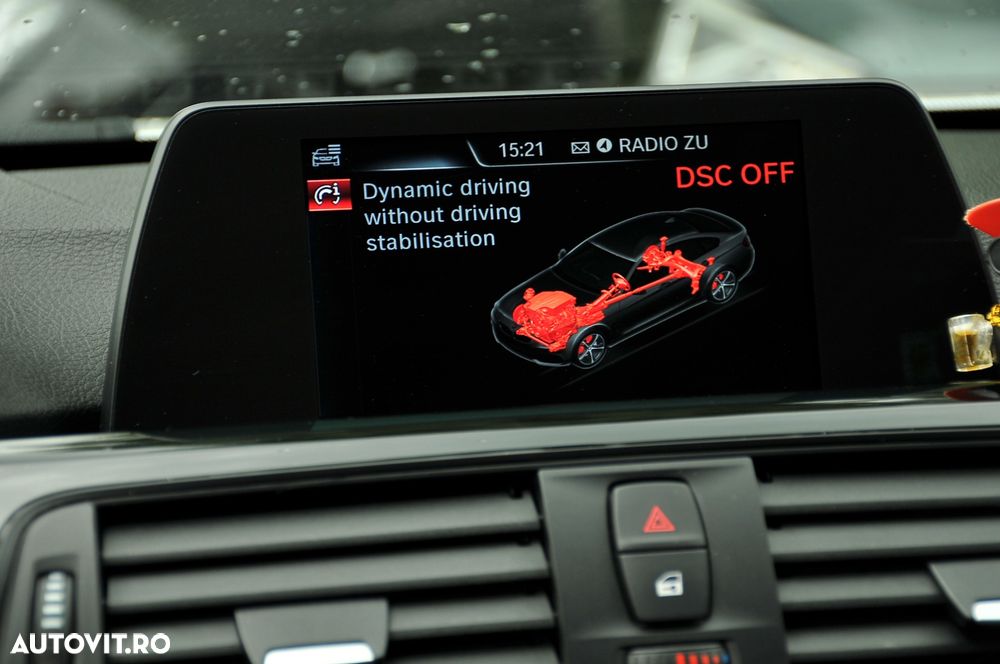 BMW Seria 4 420d Aut. - 19