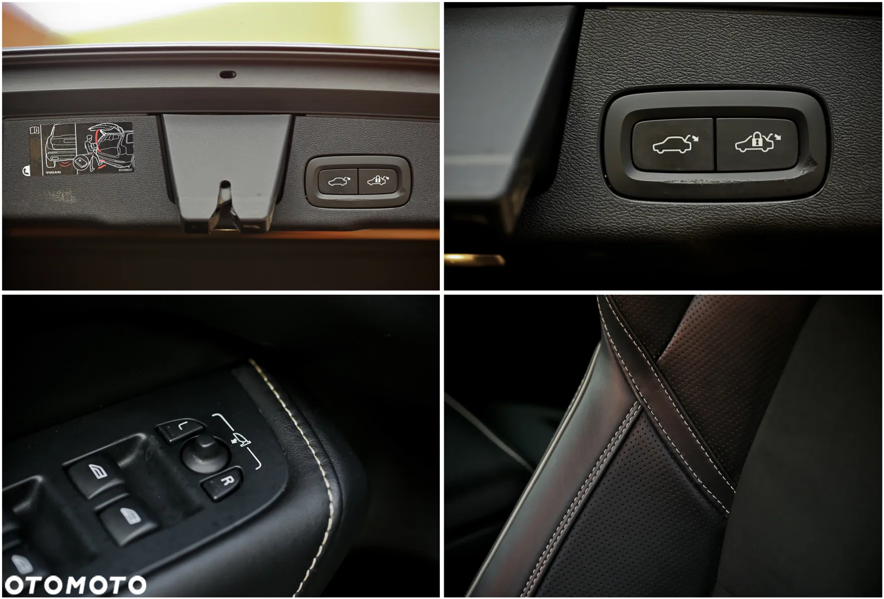 Volvo XC 60 D4 AWD Geartronic RDesign - 37