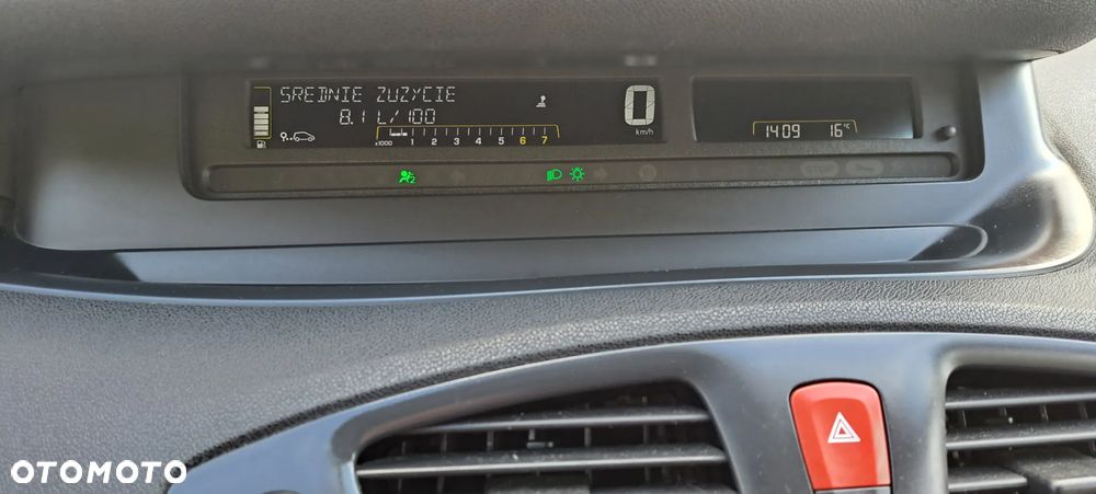 Renault Scenic 1.6 16V 110 Authentique - 6