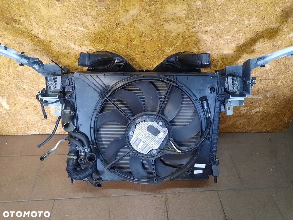 chlodnice  pas przedni  wzmocnienie  maserati levante 3.0 ben  orgi - 7