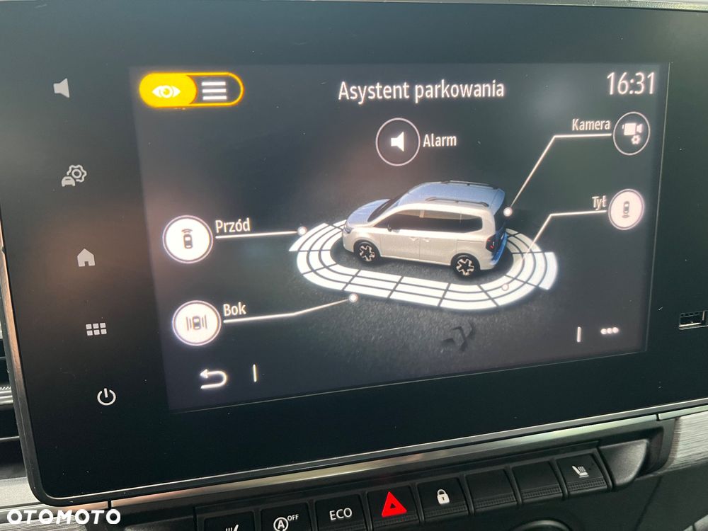 Nissan Townstar L2 Business (bryg.) - 31