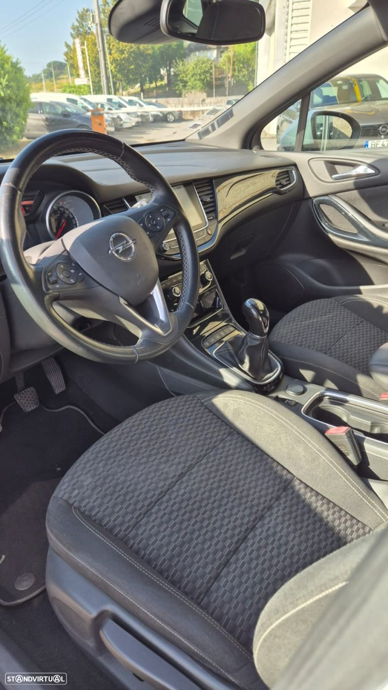 Opel Astra Sports Tourer 1.6 CDTI Dynamic Sport - 3