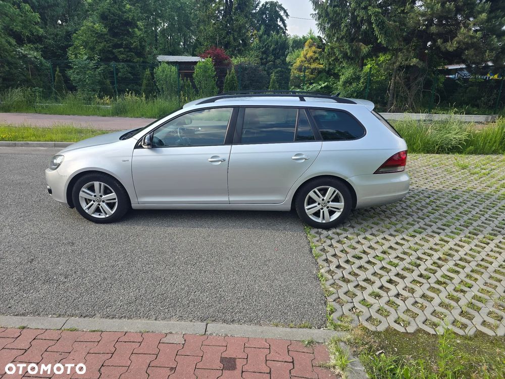 Volkswagen Golf 1.6 TDI DPF MATCH - 39