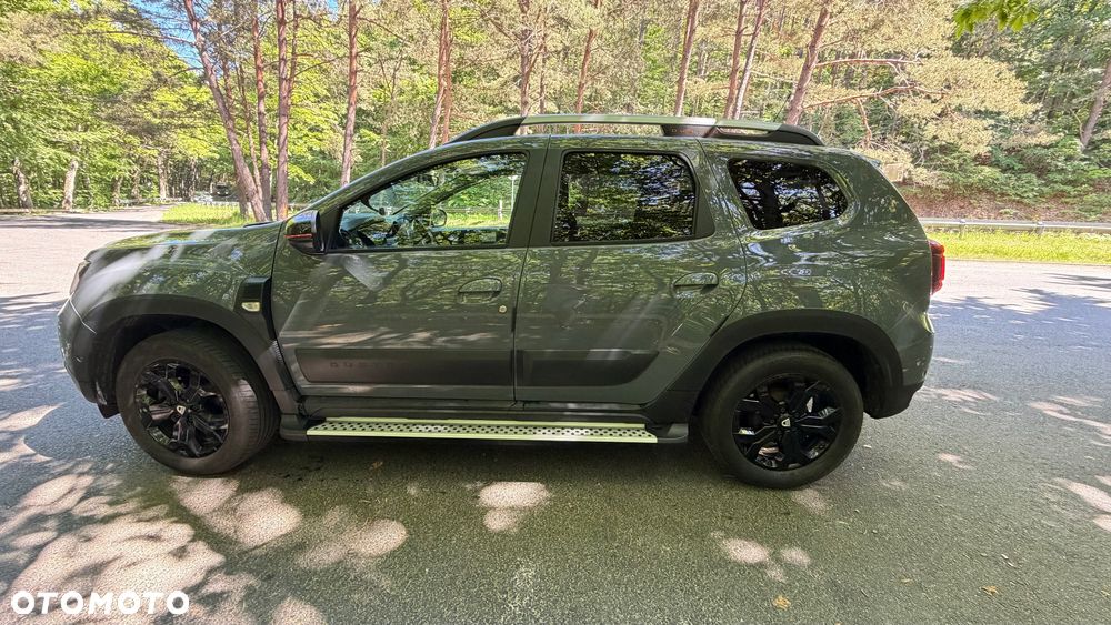 Dacia Duster - 7