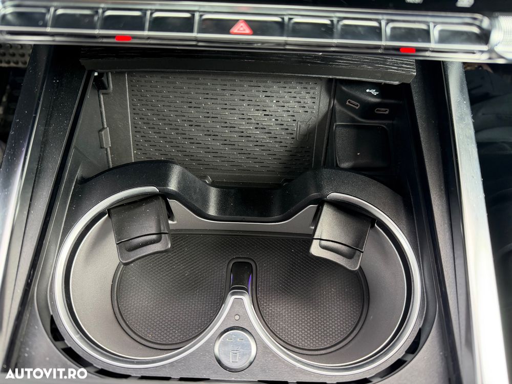 Mercedes-Benz G 450 d SW Long MHEV - 37