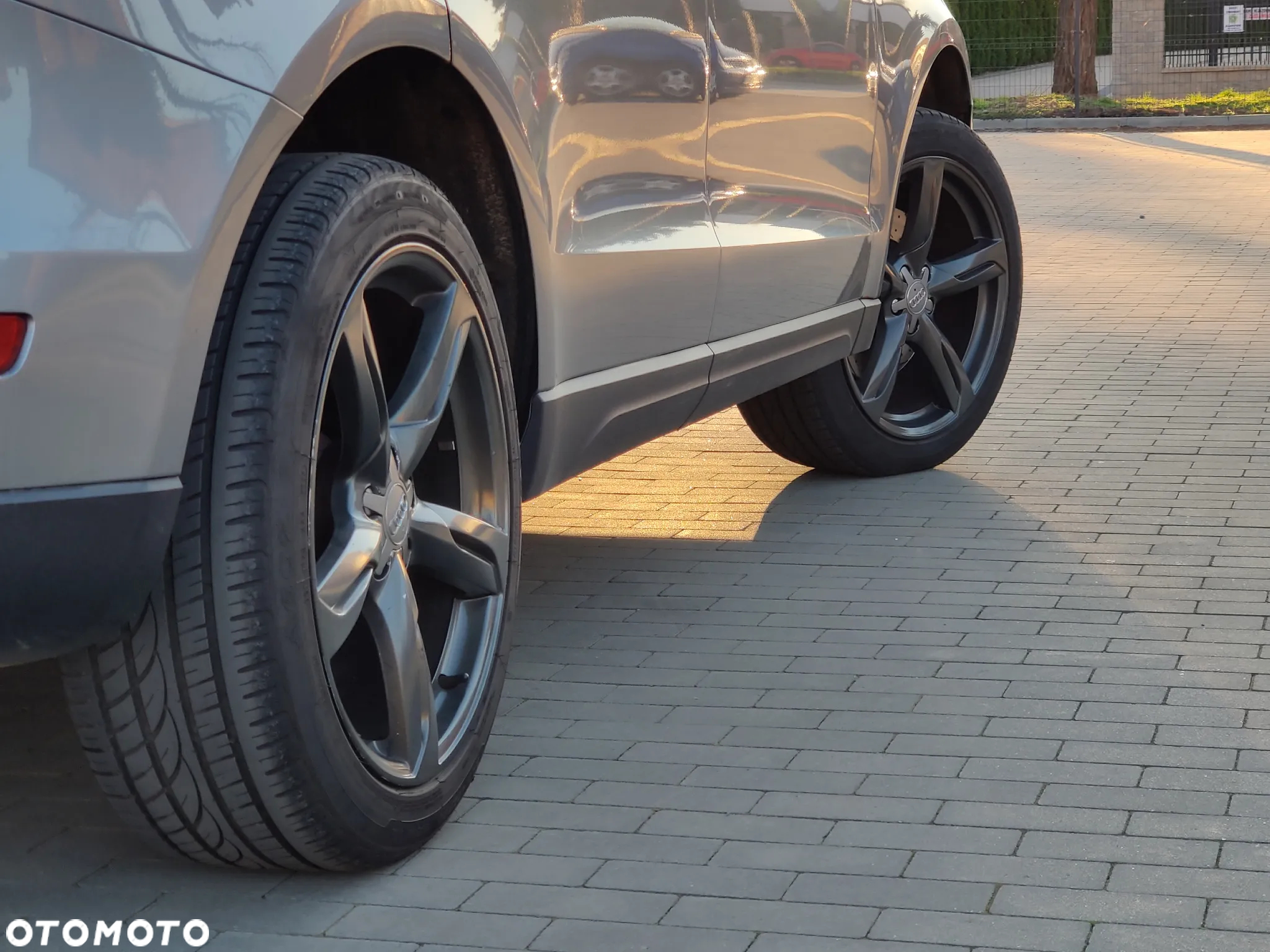 Audi Q5 3.0 TDI Quattro S tronic - 24