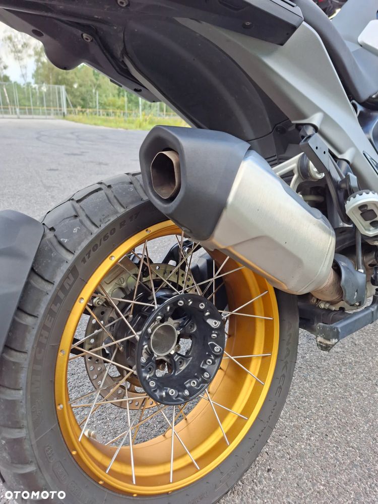 BMW GS - 15