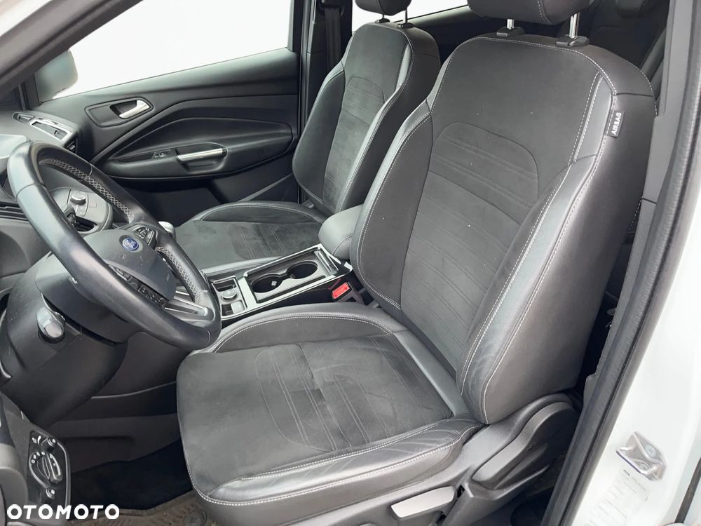 Ford Kuga 1.5 EcoBoost FWD ST-Line ASS GPF - 11