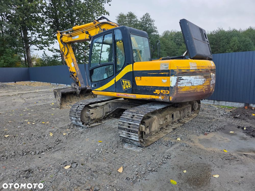 JCB 130 - 1