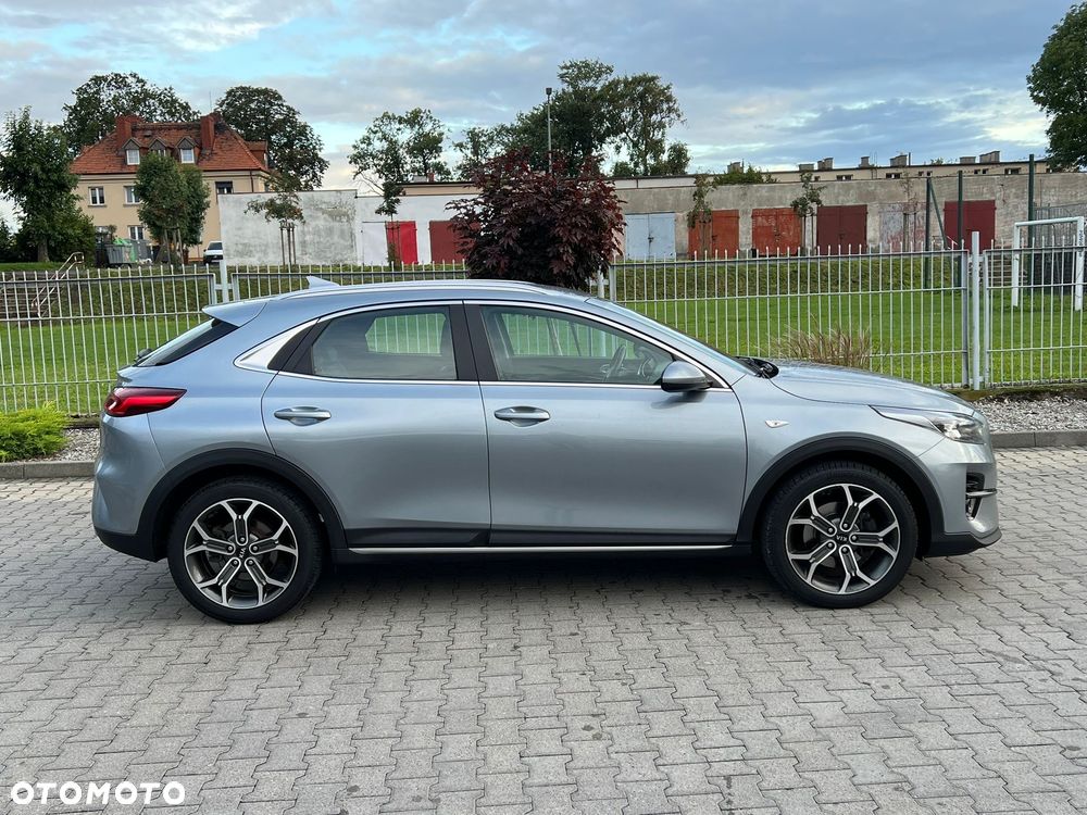 Kia XCeed 1.6 CRDi mHEV Prestige Line DCT - 15