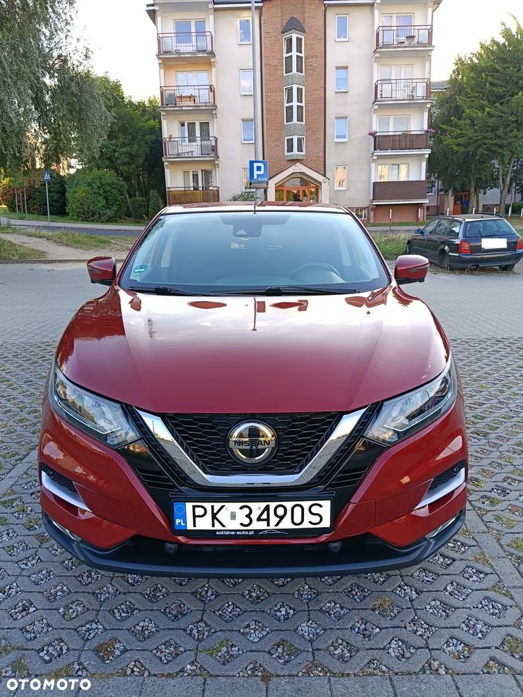 Nissan Qashqai 1.6 DIG-T N-Connecta - 3