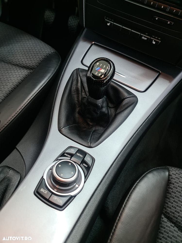 BMW Seria 3 318d DPF Edition Sport - 19