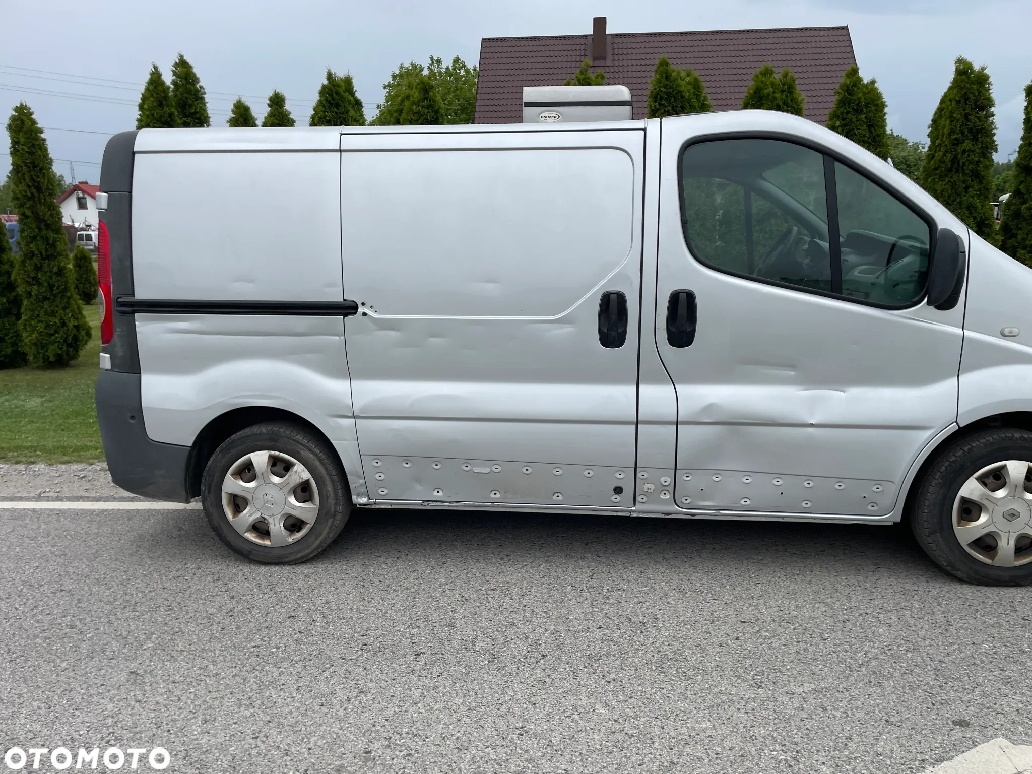 Renault TRAFIC - 3