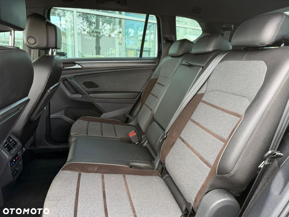 Seat Tarraco 2.0 Eco TSI Xcellence S&S 4Drive DSG - 14