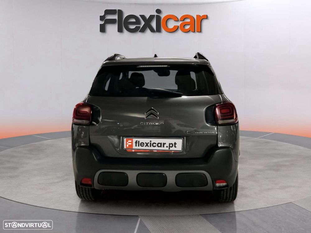 Citroën C3 Aircross 1.5 BlueHDi Shine - 8